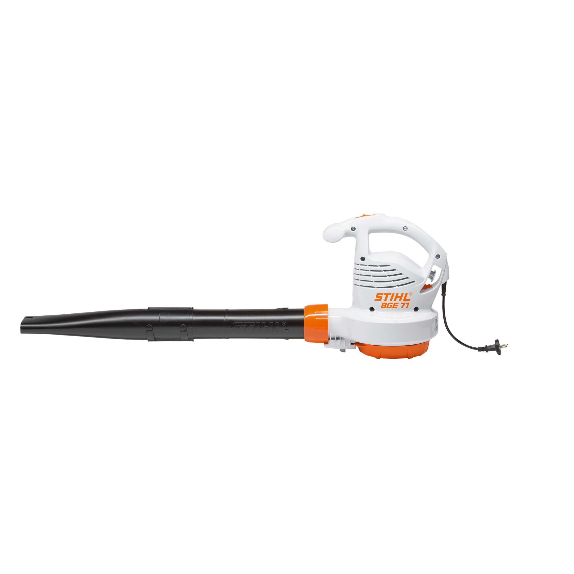 Elektrinis pūtiklis STIHL BGE 71