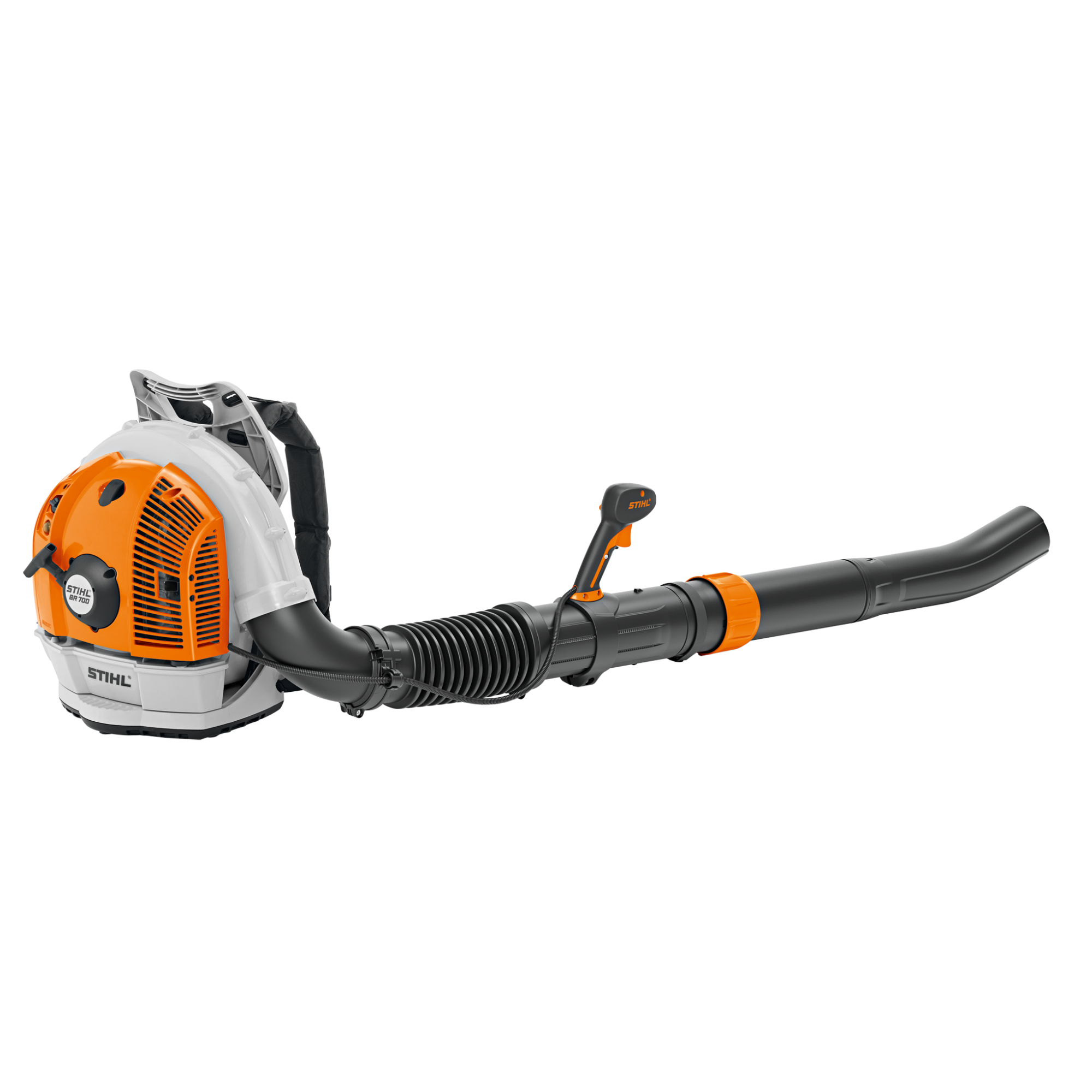 Benzininis pūtiklis STIHL BR 700