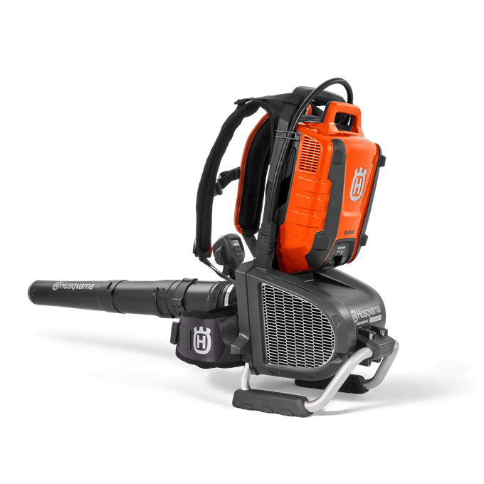 Lapų pūstuvas Husqvarna 550iBTX