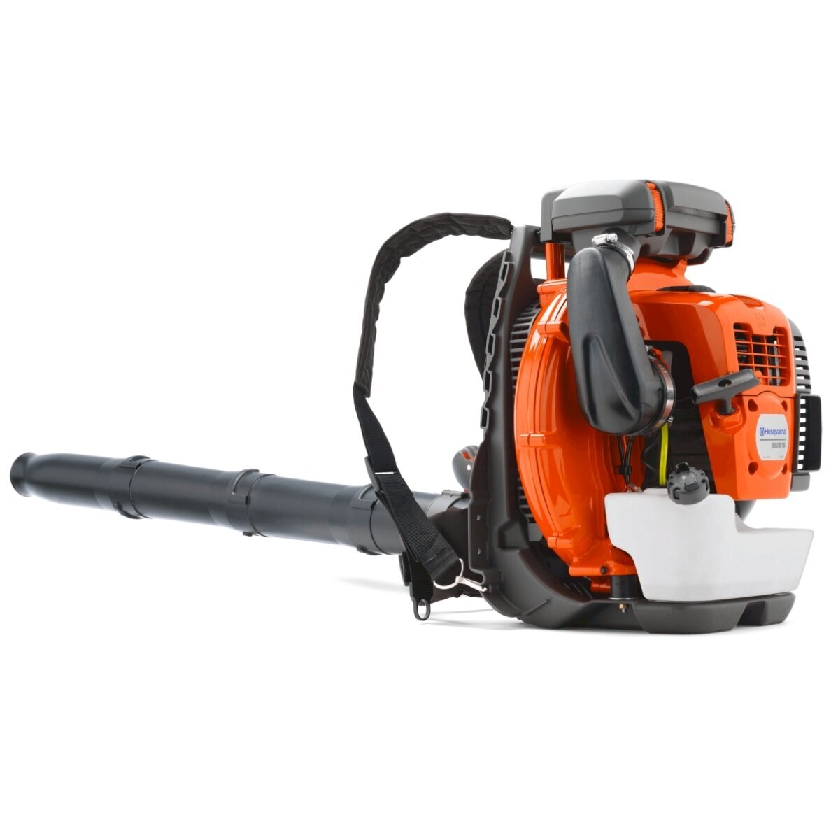 Lapų pūstuvas Husqvarna 580BTS