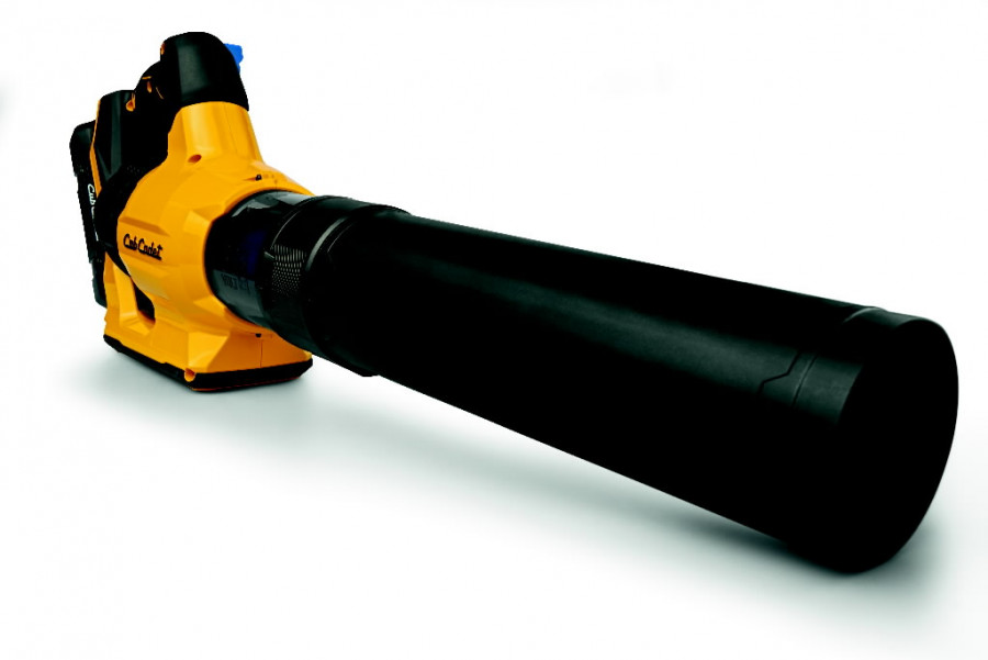 Akumuliatorinis pūstuvas LH5 B60  korpusas, Cub Cadet