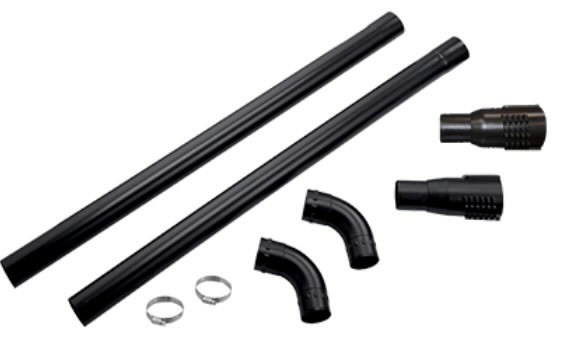 PRIEDAS STOGO LIETAUS LATAKAMS PB-251, ES-255ES, PB-265ESLT, Echo