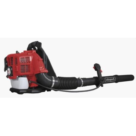 Pūstuvas LB5200BP, 51.7CC, Scheppach