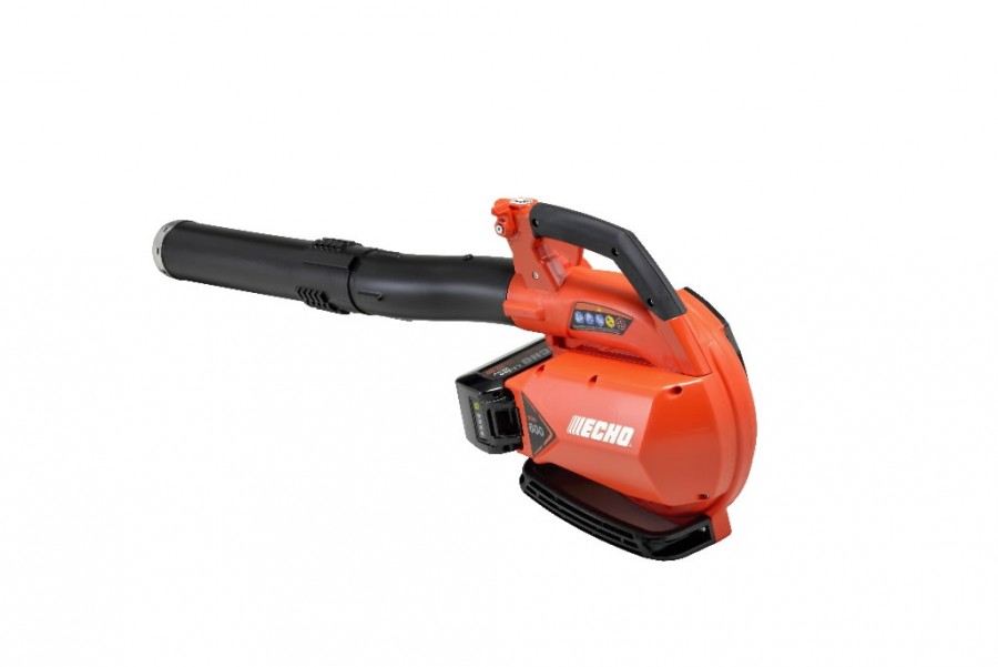 Akumuliatorinis pūstuvas DPB-600, Echo