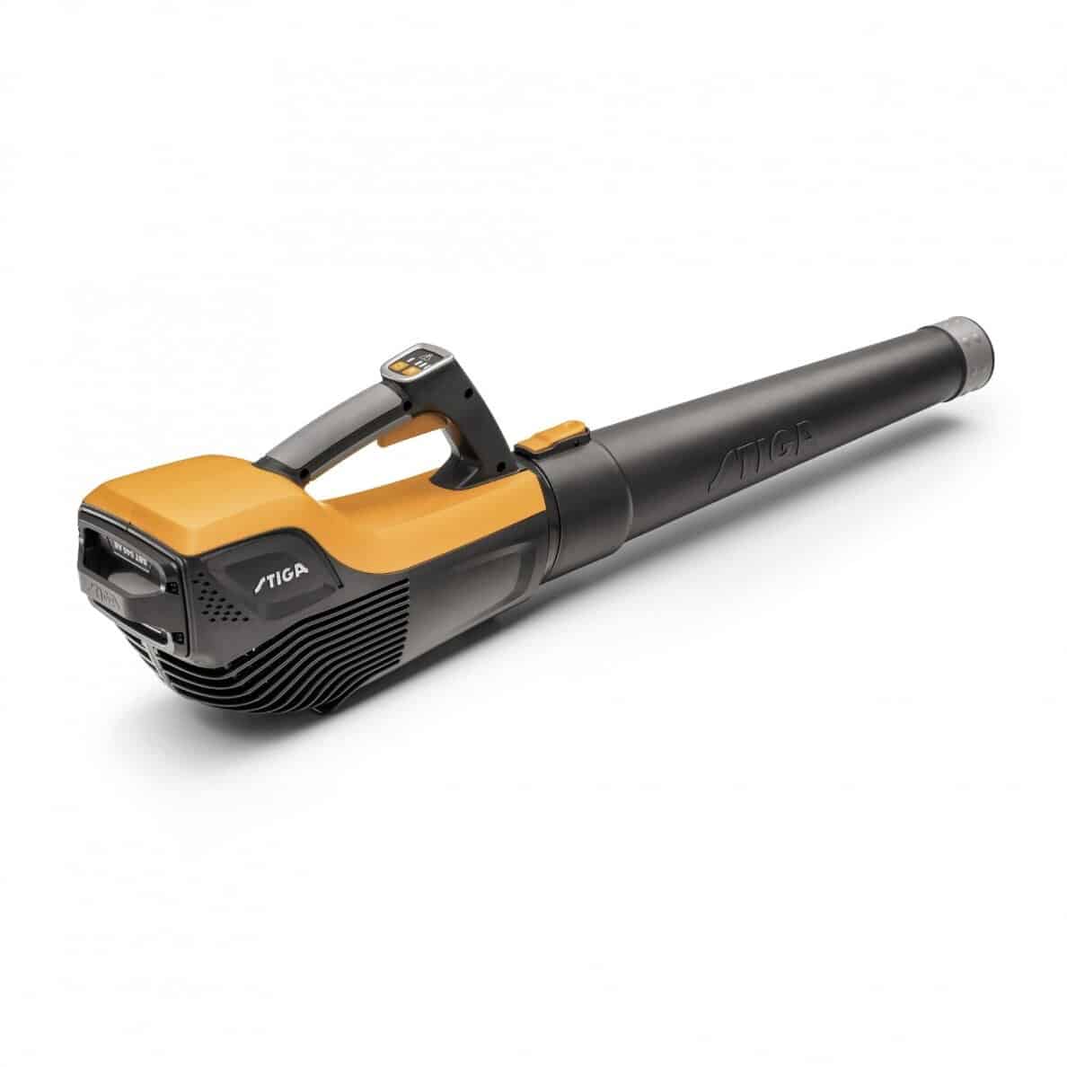 Stiga BL 500e