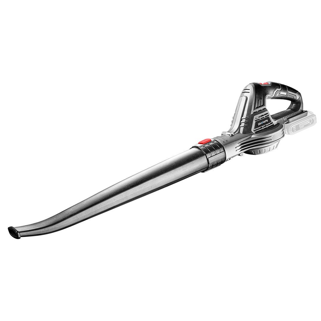 Dmuchawa d/liści akumulatorowa Graphite ENERGY+ 18V