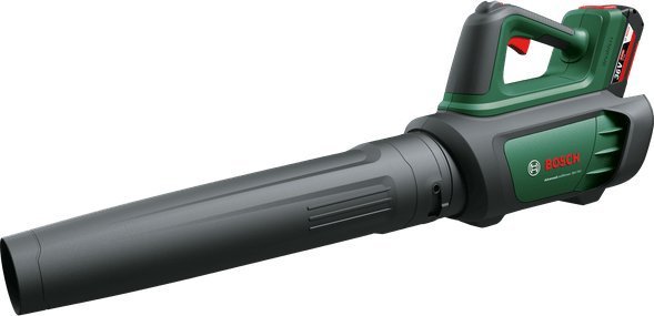 Bosch The leaf blower Advanced LeafBlower (06008C6001)
