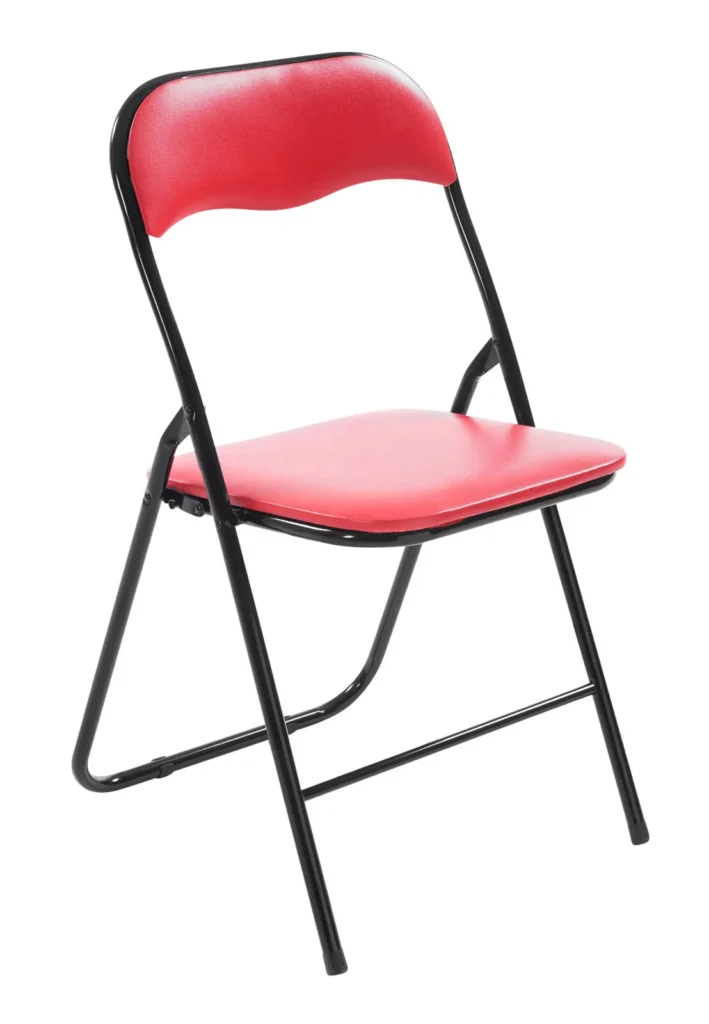 Sulankstoma kėdė "Felix