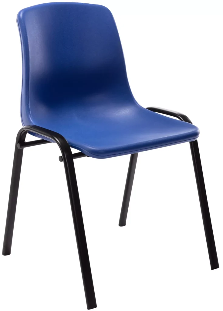 "Nowra" plastikinė krovimo kėdė