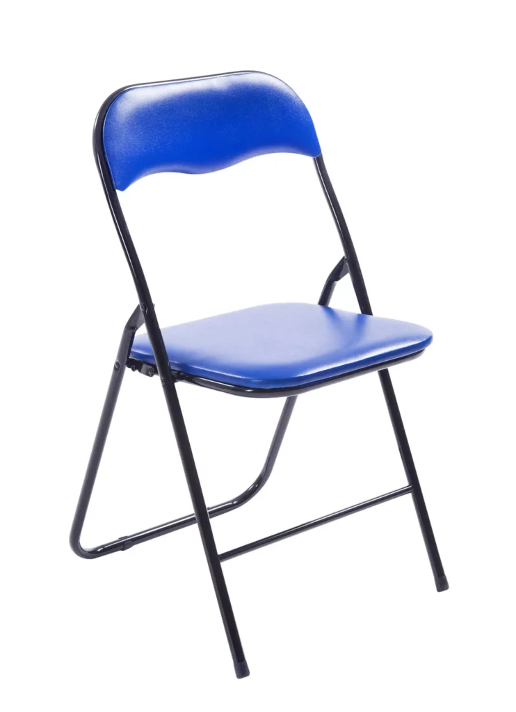 Sulankstoma kėdė "Felix