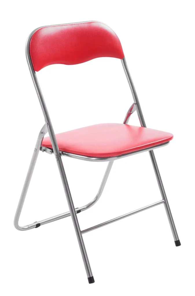Sulankstoma kėdė "Felix