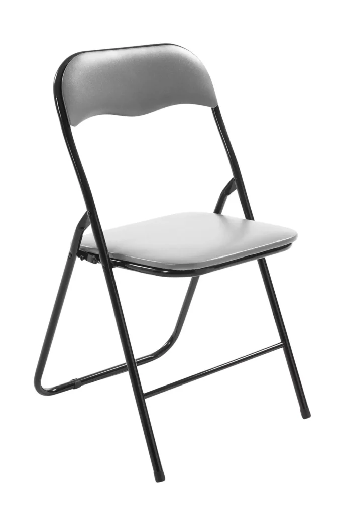 Sulankstoma kėdė "Felix