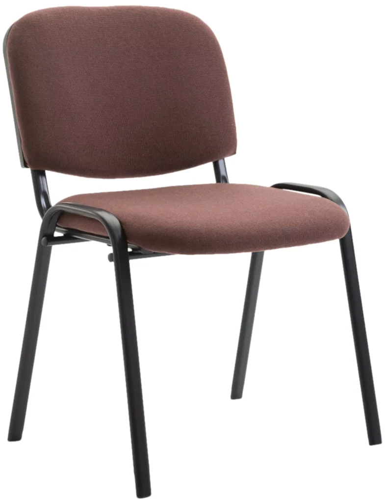 "Ken V2" medžiaginė lankytojų kėdė