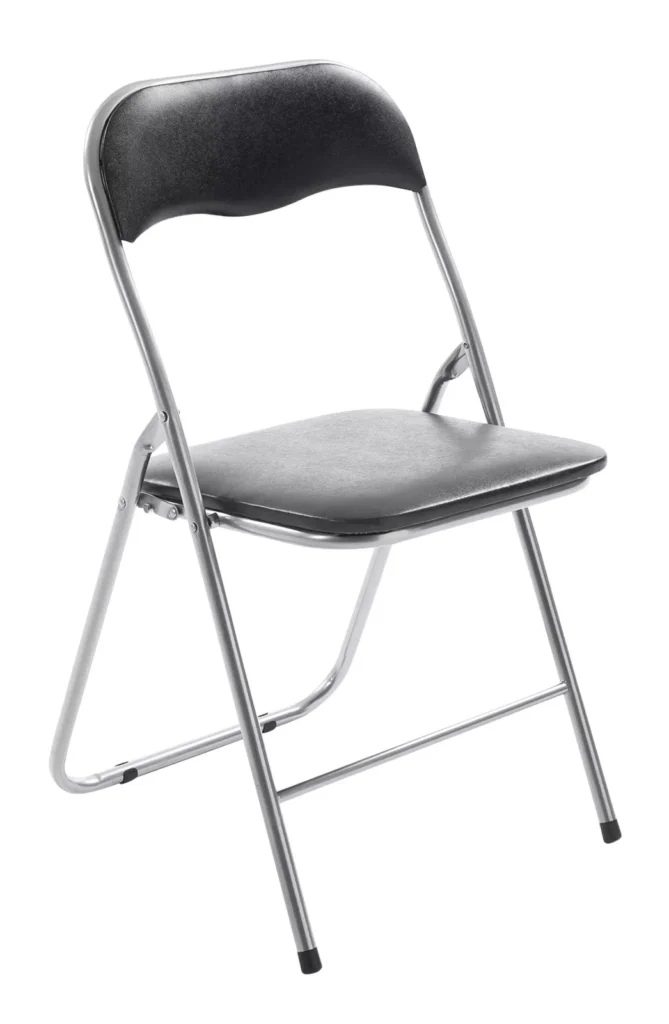 Sulankstoma kėdė "Felix