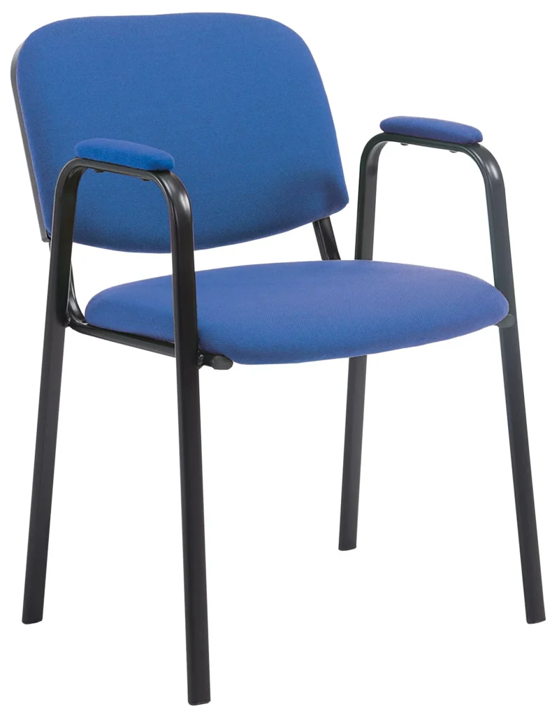 "Ken PRO" audinio lankytojų kėdė