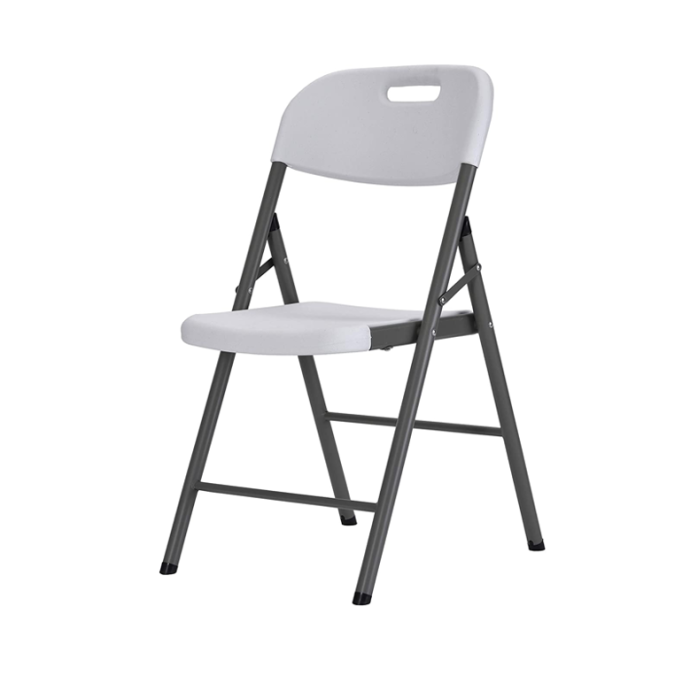 Sodo kėdė Verners Oblo Garden Chair White