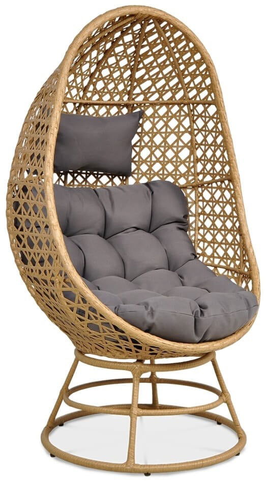 Lauko krėslas HOLIDAY, Beige