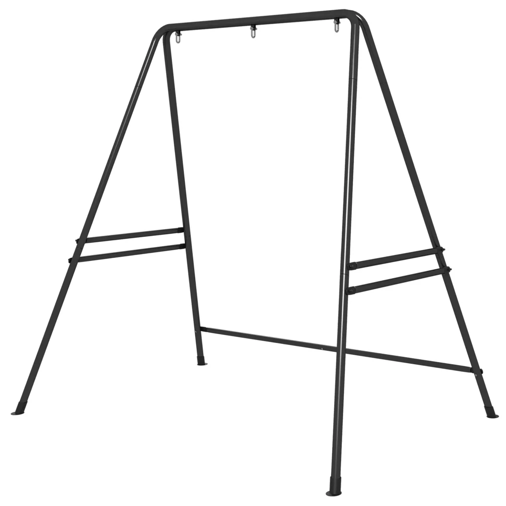Kabančios kėdės rėmas 150 kg