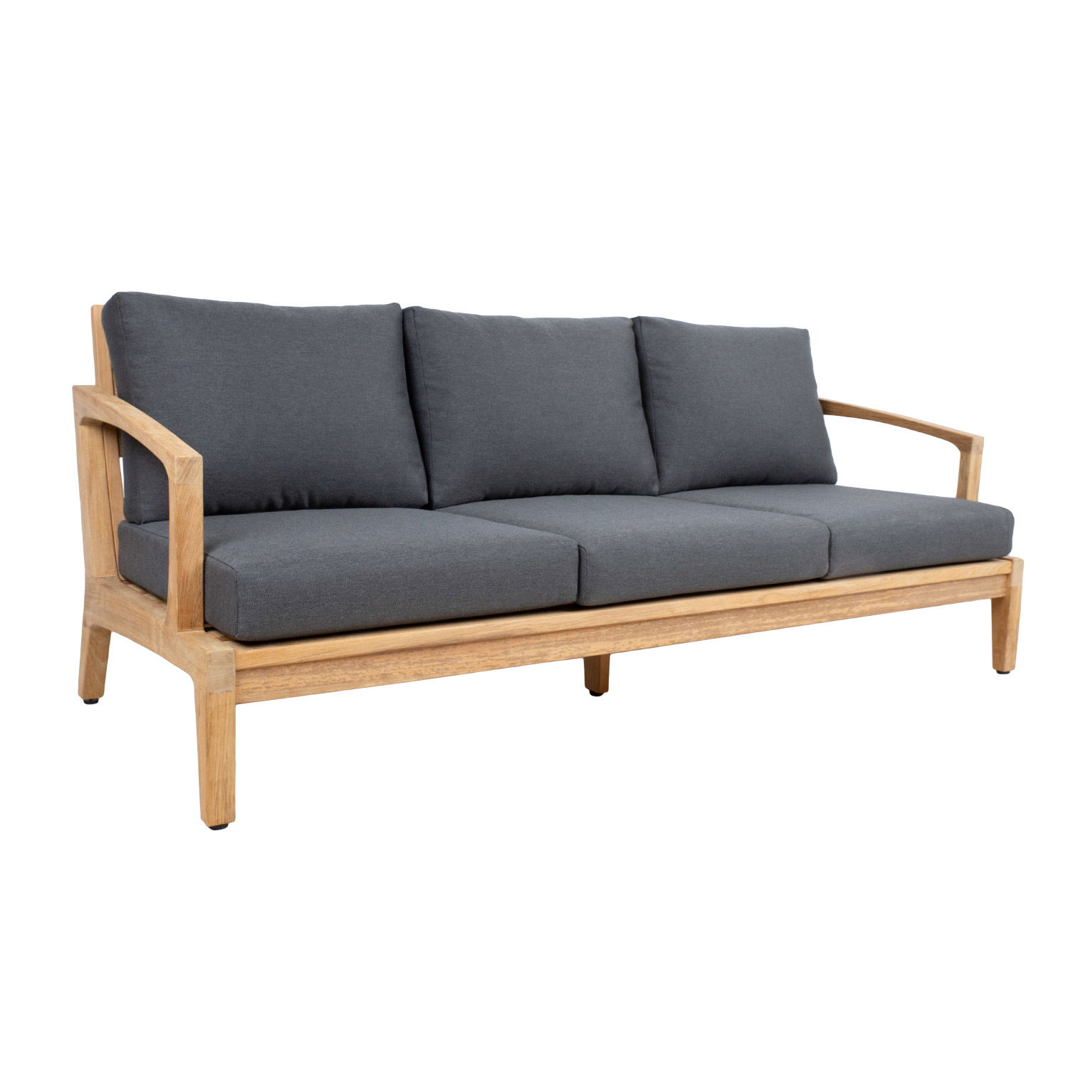 Sofa MALDIVE,  210x89xH86 cm