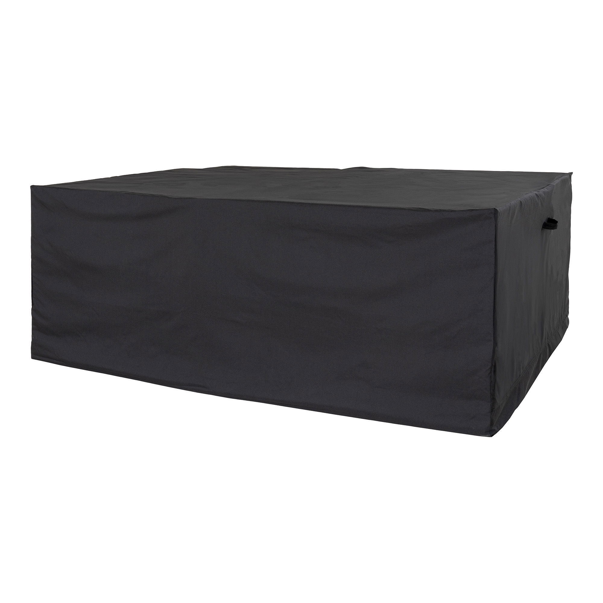 Lauko baldų apsauga Uždangalas | 155*235 x 95 x 155*235 cm | Juoda