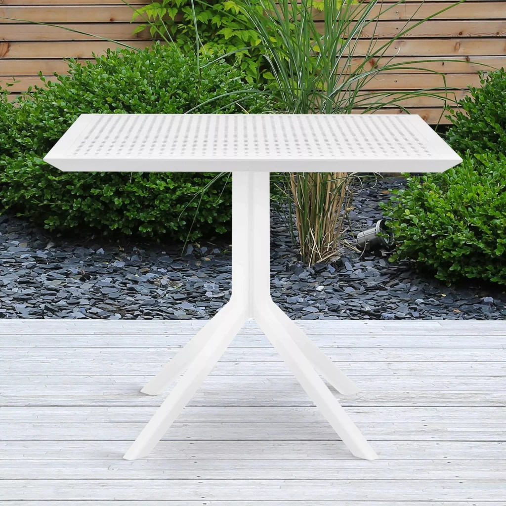 Stalas "Sky" 80 cm