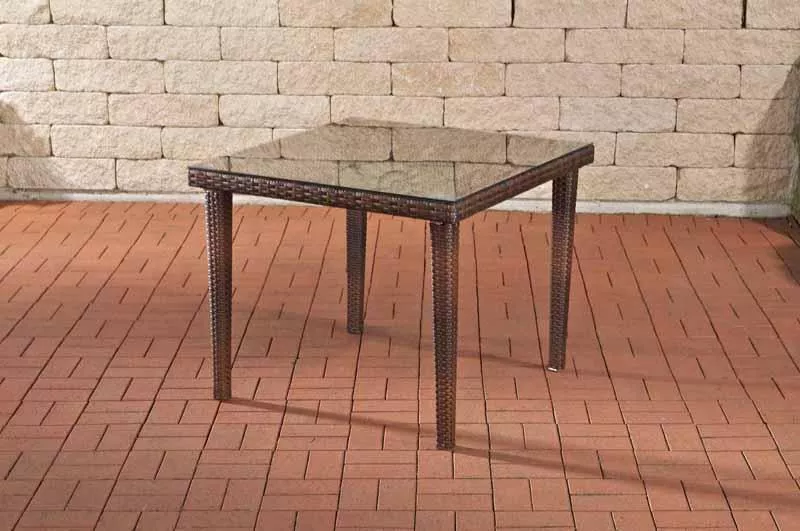 Stalas Bari 100x100