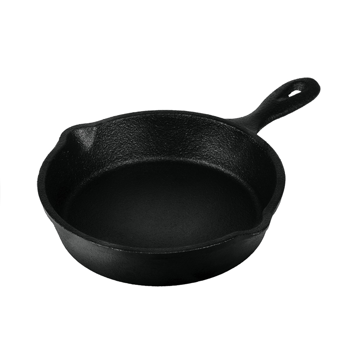 Ketaus porcijinė keptuvė Berlinger Haus 15*3.3 cm | LP-BH-187