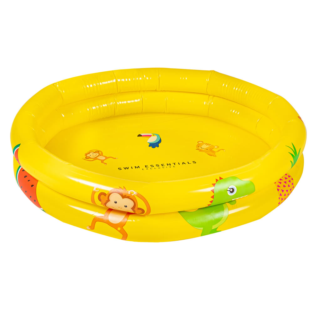 Pripučiamas baseinas kūdikiams Cirkas, Swim Essentials 60 cm