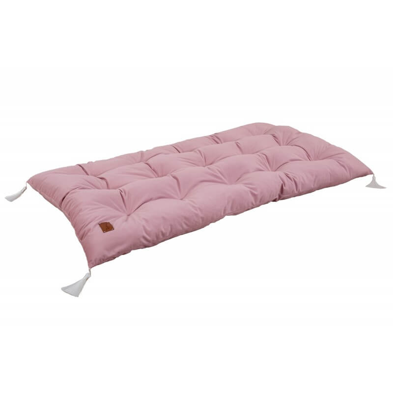 Dvipusis Antialerginis Čiužinukas 60 x 110 cm VELVET, 5 spalvos