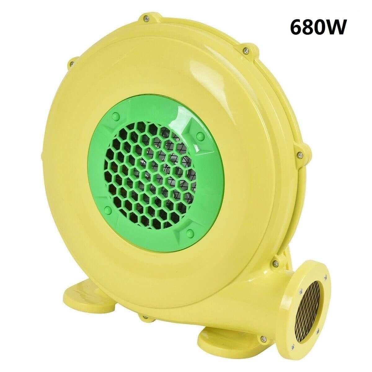 Oro pūstuvas 680 W, 1336