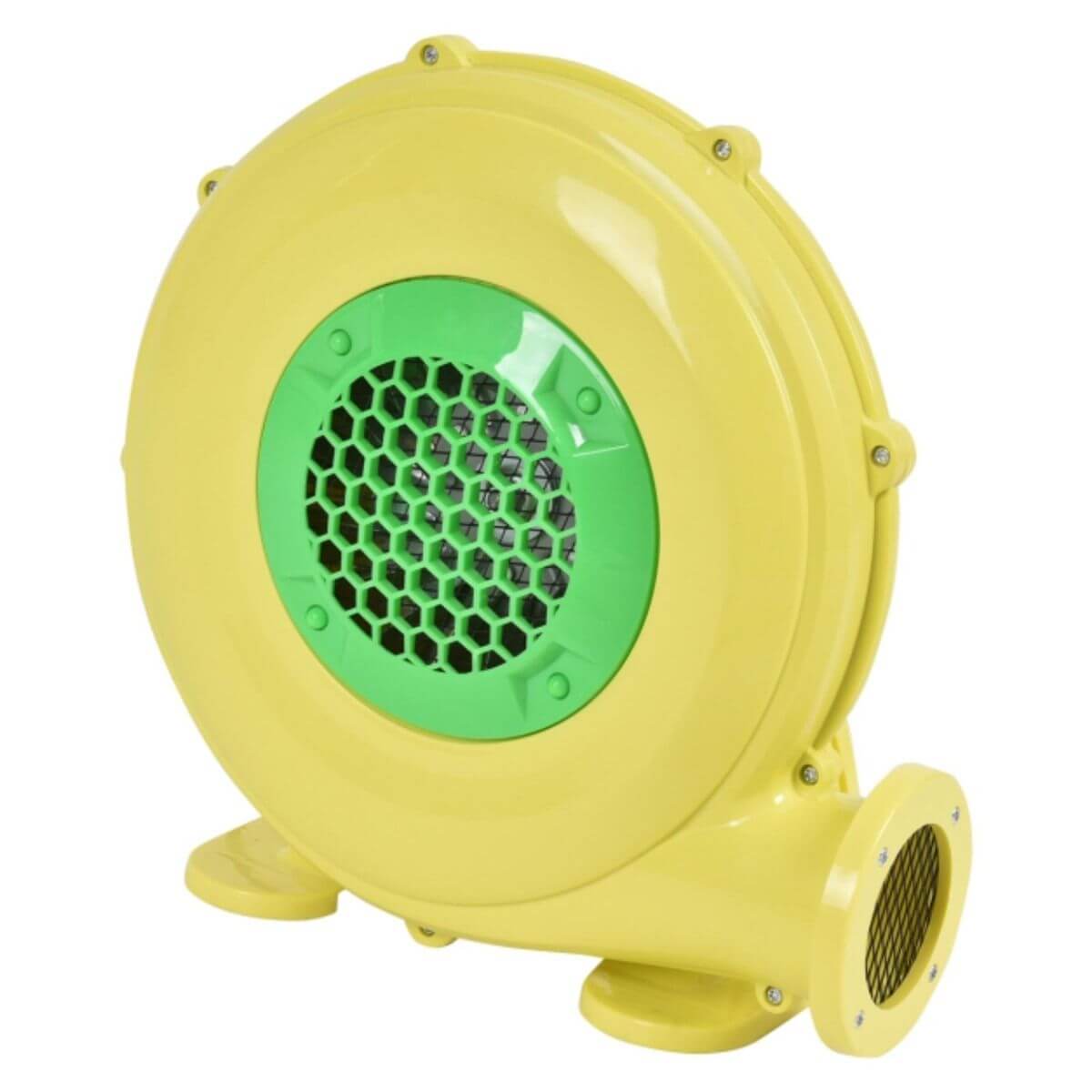 Oro pūstuvas 550 W, 1337