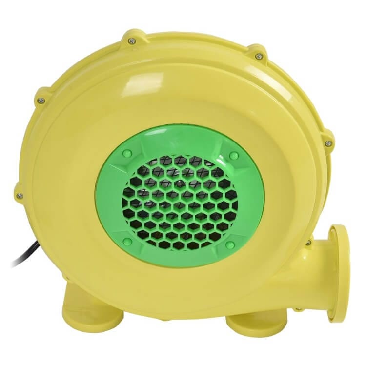 Oro pūstuvas  350 W