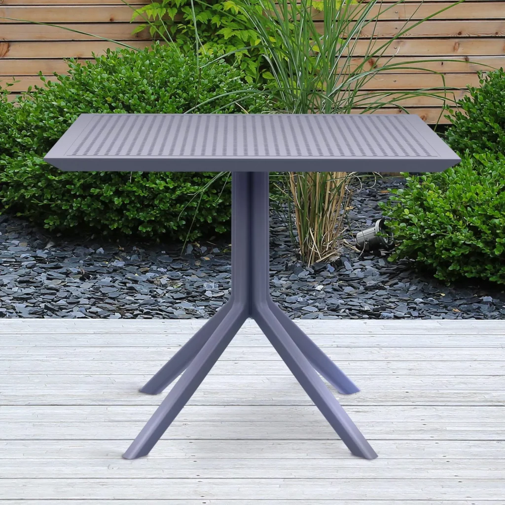 Stalas "Sky" 80 cm