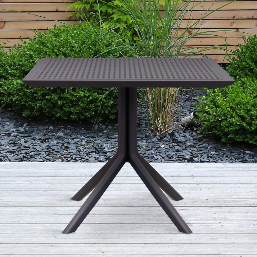 Stalas "Sky" 80 cm
