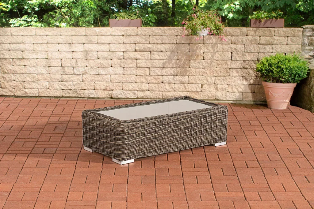 Tisch Wood 5 mm