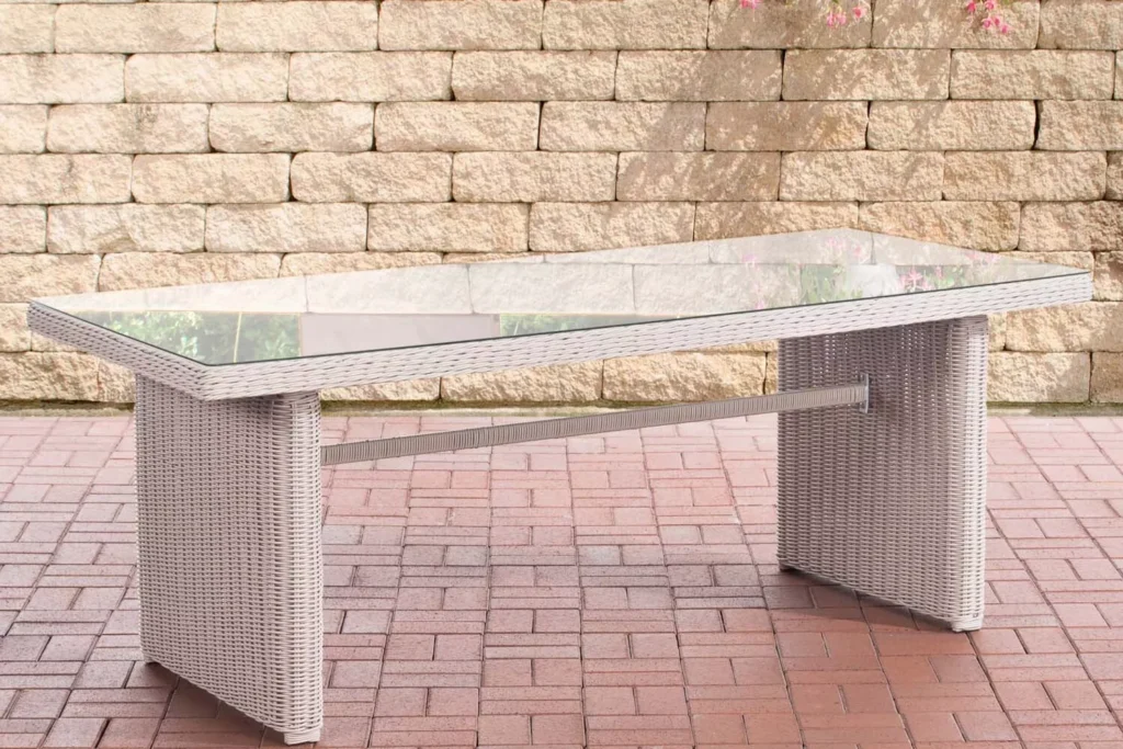 "Fontana XL" stalas