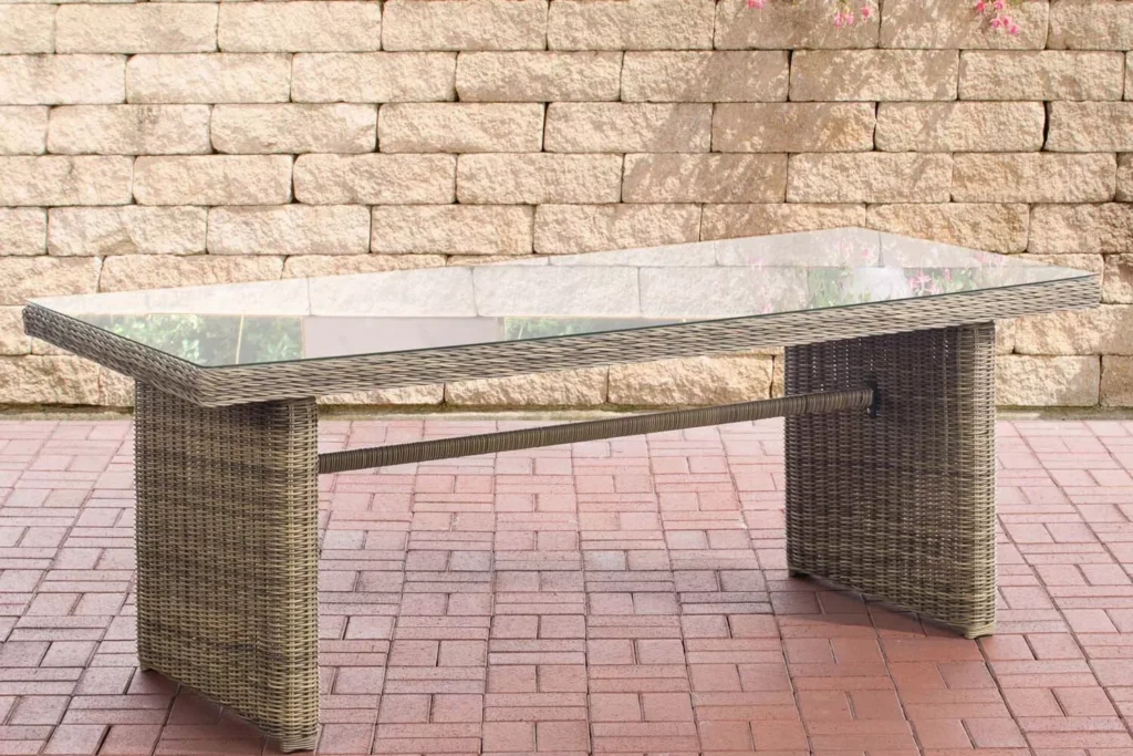 "Fontana XL" stalas