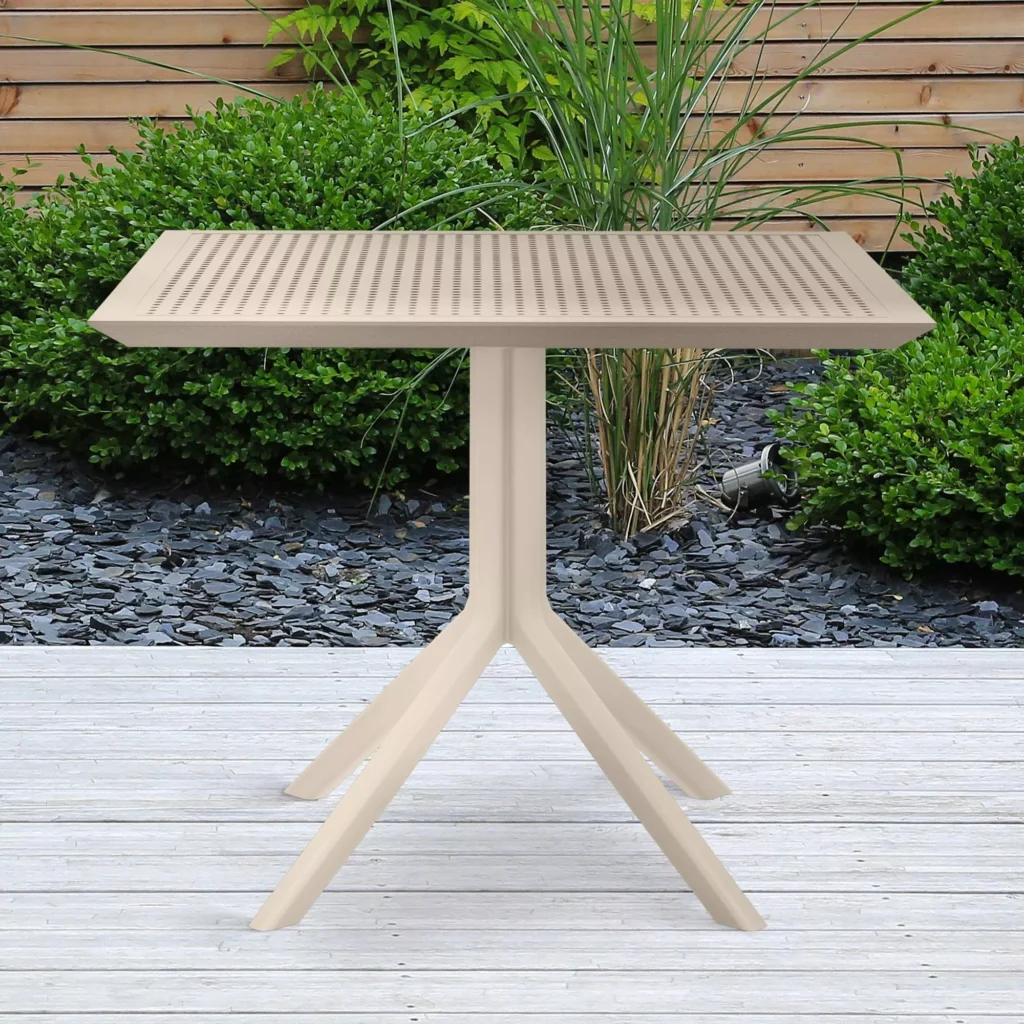 Stalas "Sky" 80 cm