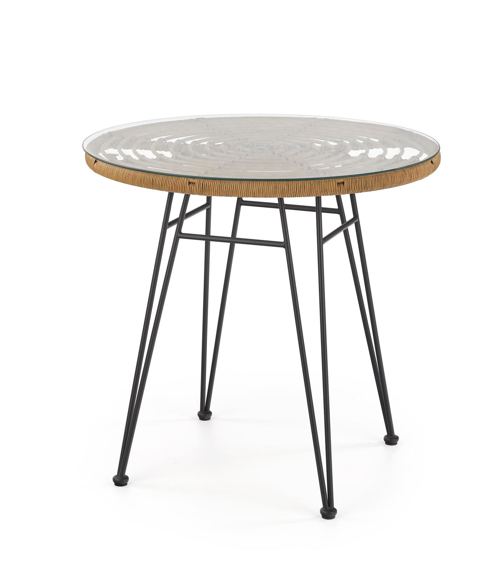 Lauko stalas FALCON, 79x79x76 cm