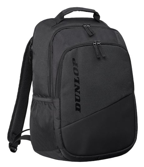 Kuprinė DUNLOP TEAM 30L black