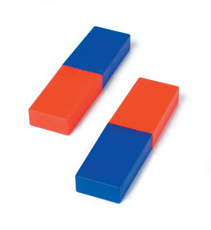 SHAW MAGNETS magnetai, 2 vnt.