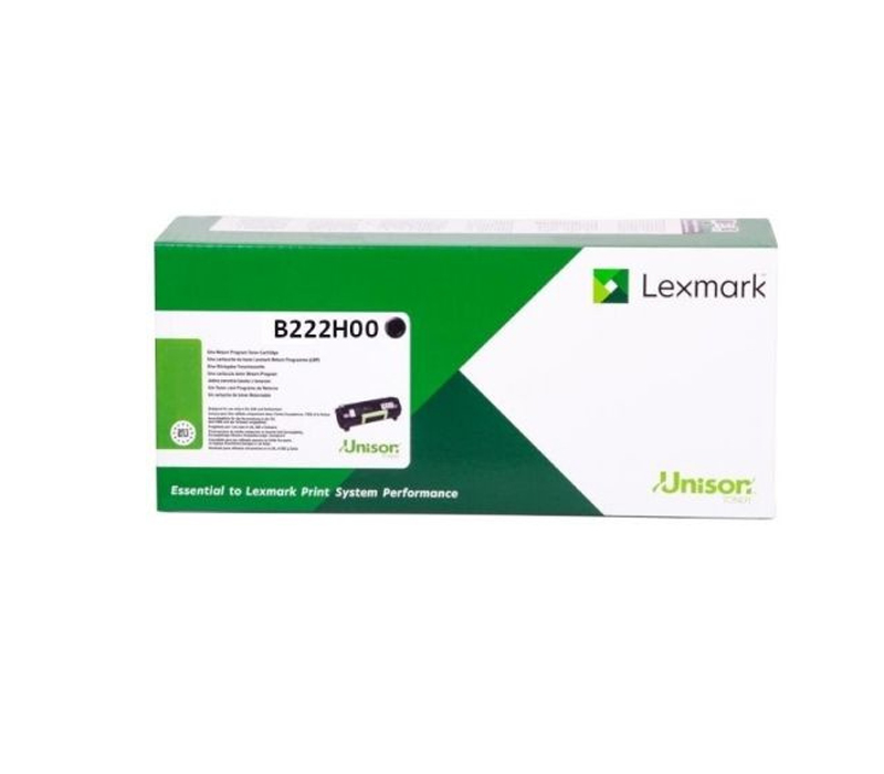 Lazerinė kasetė Lexmark B222000