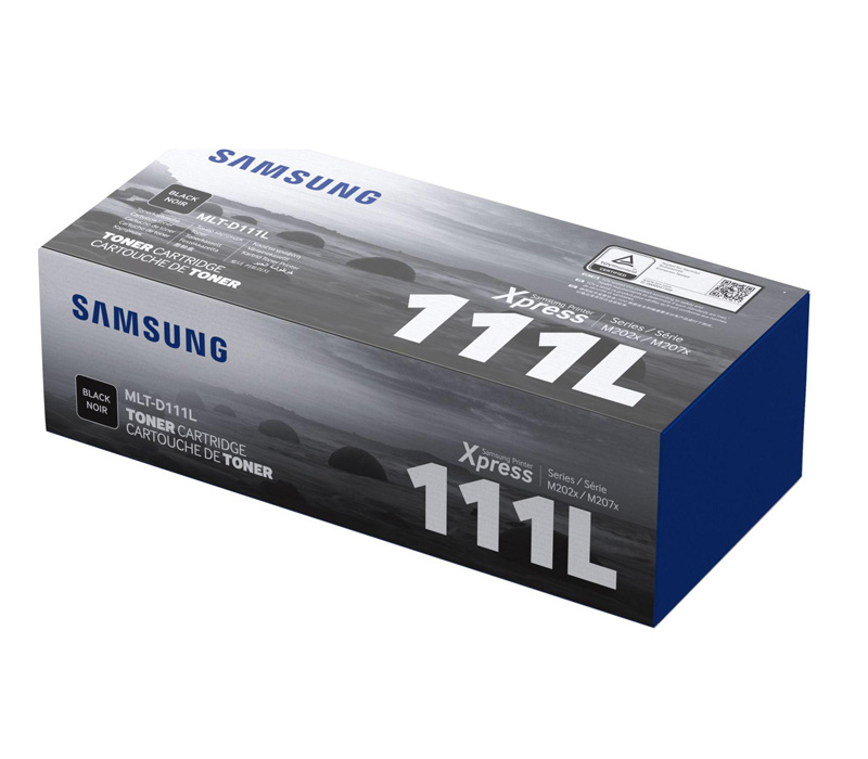 Lazerinė kasetė Samsung MLT-D111L