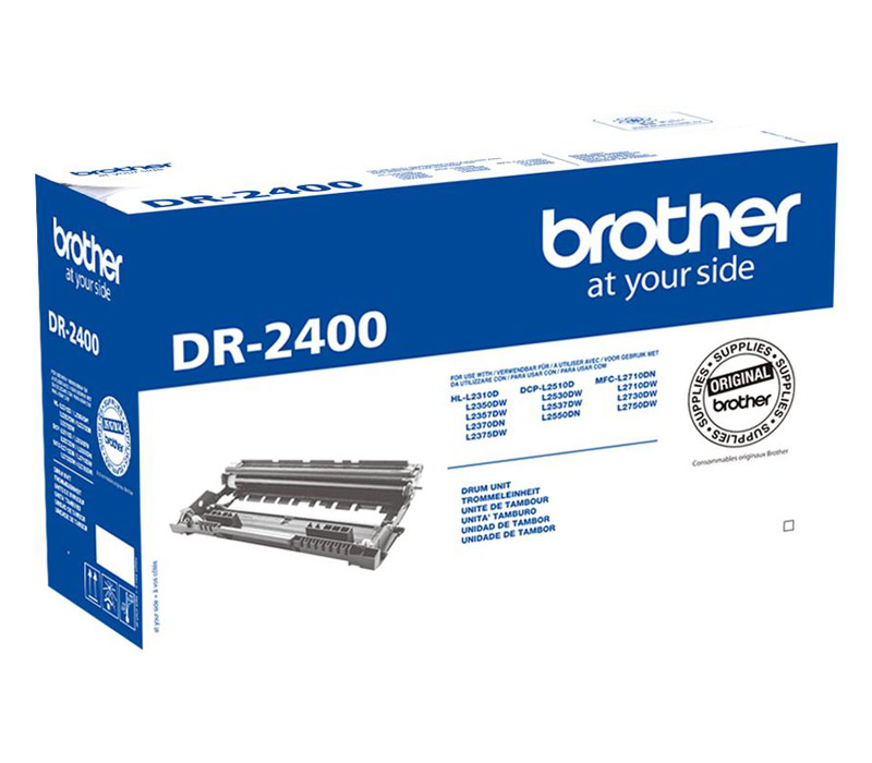 Būgno mazgas Brother DR-2400