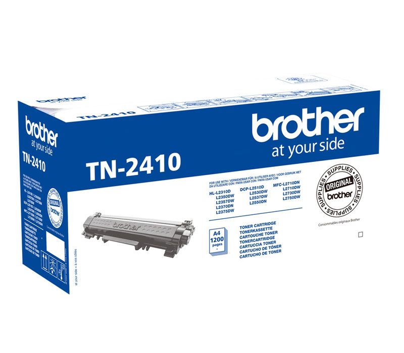 Lazerinė kasetė Brother TN-2410