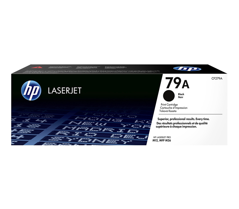 Lazerinė kasetė HP CF279A