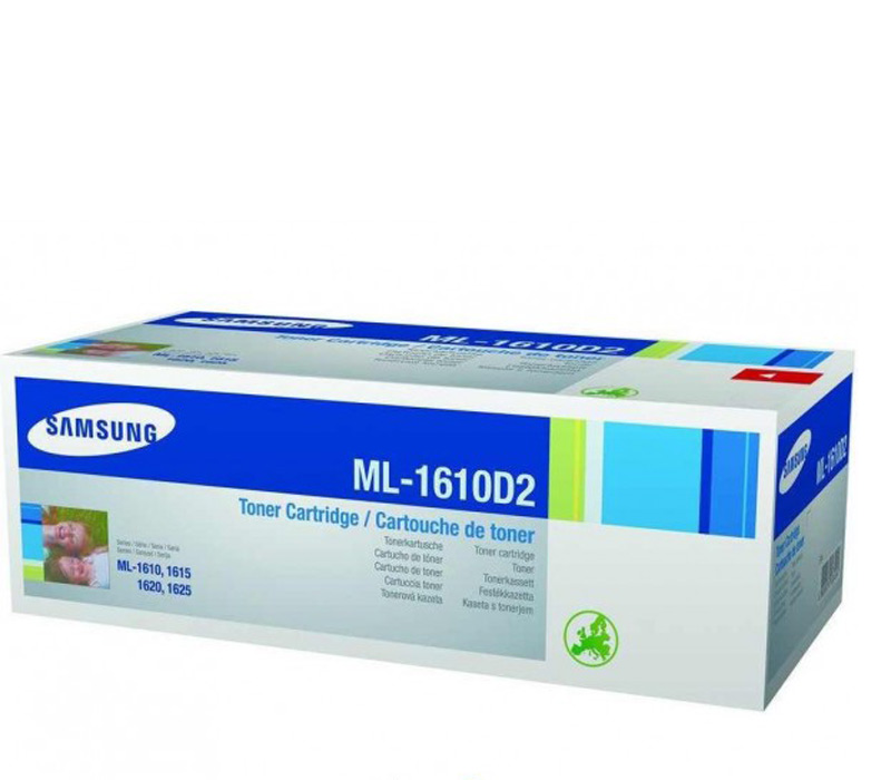 Lazerinė kasetė Samsung ML-1610D2