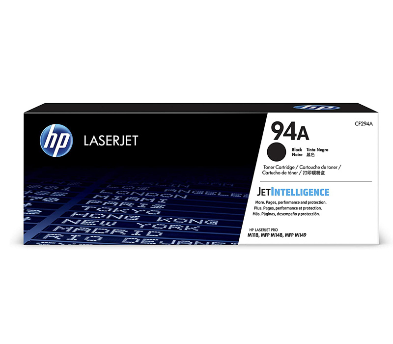 Lazerinė kasetė HP CF294A