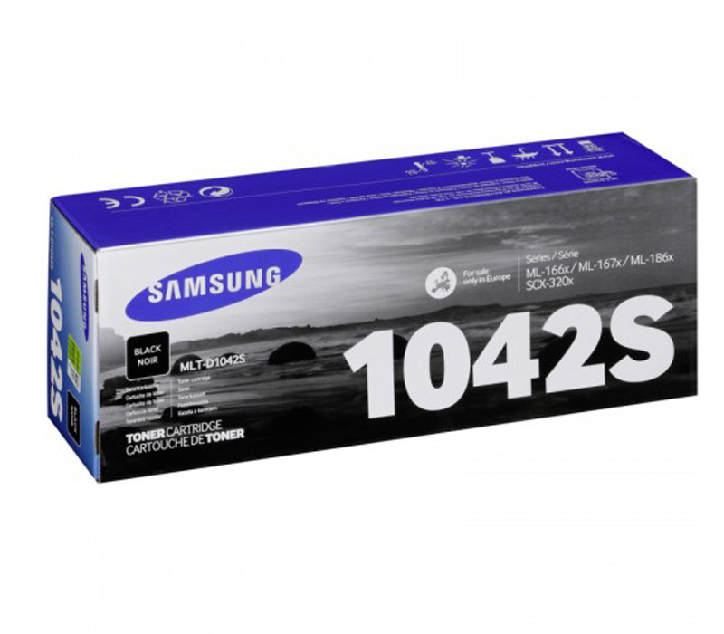 Lazerinė kasetė Samsung MLT-D1042S