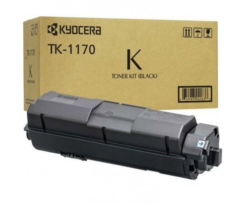 Lazerinė kasetė Kyocera TK-1170